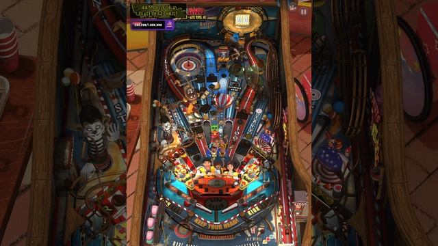 Apple Arcade - Zen Pinball Party смотреть онлайн