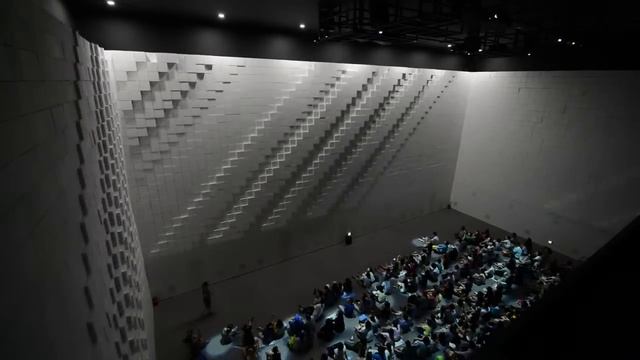 Expo Hyundai Motor Group HyperMatrix смотреть онлайн