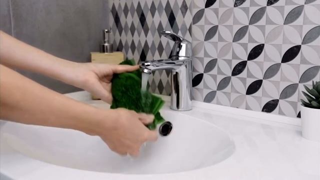 ?Файбер Твист Green Fiber HOME S12, зеленый смотреть онлайн