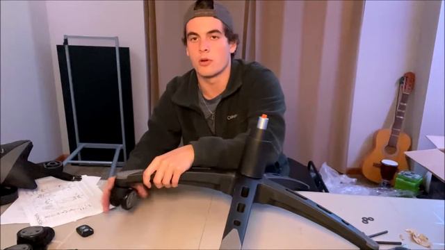 The Best Gaming Chair In 2020: Respawn 110! (Review | Unboxing | Assembly)