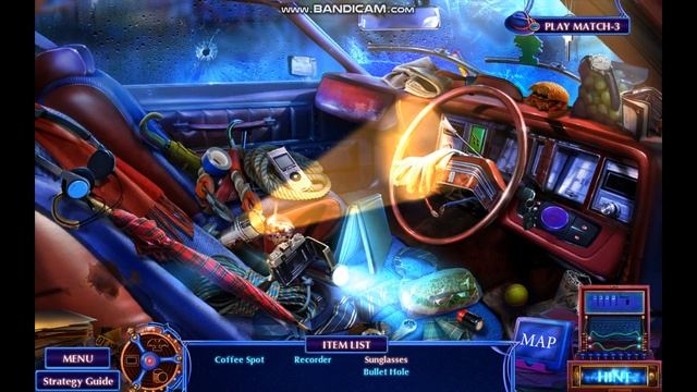 Let's Play: Fatal Evidence 3: Art Of Murder CE FULL SPEEDRUN (FULL!) смотреть онлайн