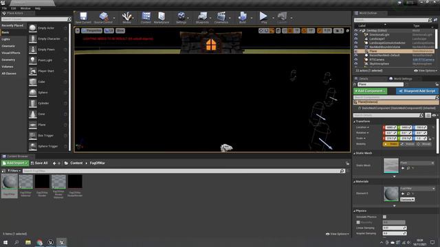Ryan Laley: Unreal Engine 4 Tutorial - RTS Part 23 Fog of War смотреть онлайн