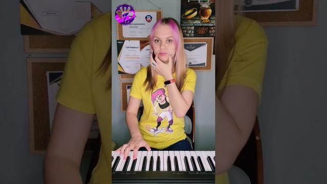Это сложно петь, но ты справишься! смотреть онлайн