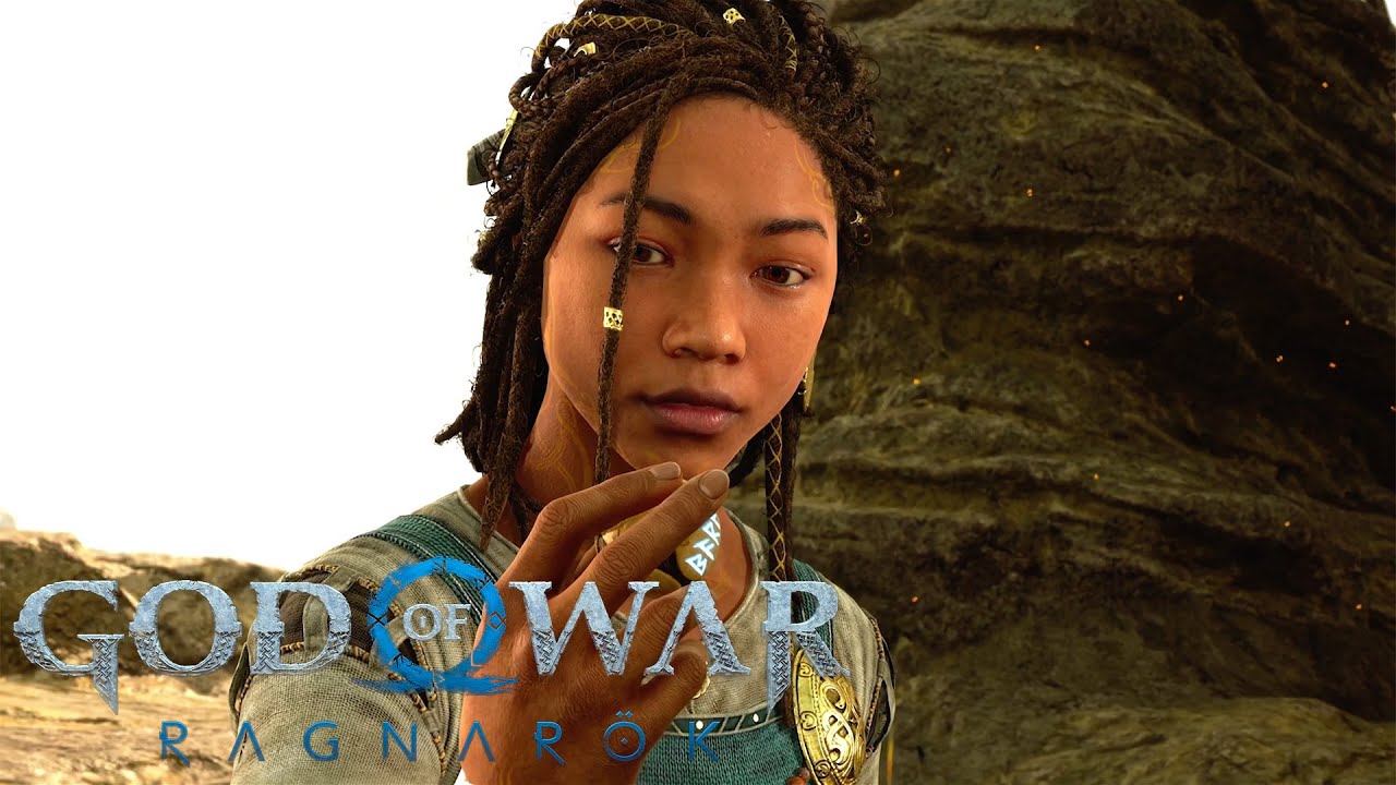 God of War: Ragnarök ➤ Часть 7