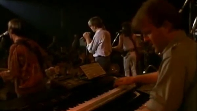 Talk Talk - Life is what you make it (Live @ Montreux 1986) смотреть онлайн