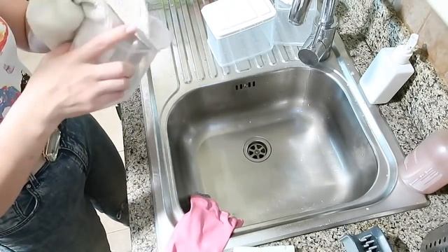 РАСХЛАМЛЕНИЕ И ОРГАНИЗАЦИЯ КУХНИ 2020 ??♀️ЛУЧШАЯ МОТИВАЦИЯ НА УБОРКУ ??⚡ смотреть онлайн