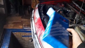 passat b3 хлопки в глушитель не ровная работа двигателя, ответ тут