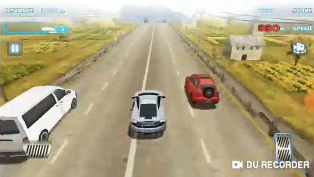 Amazing driving in turbo car traffic racing speed 340 up смотреть онлайн