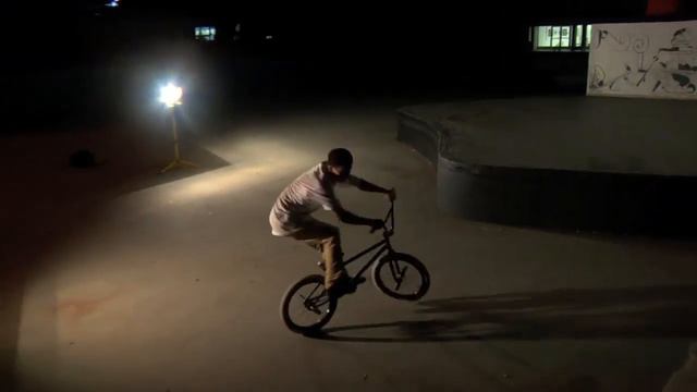 ANDREW CASTANEDA for CULT BMX смотреть онлайн