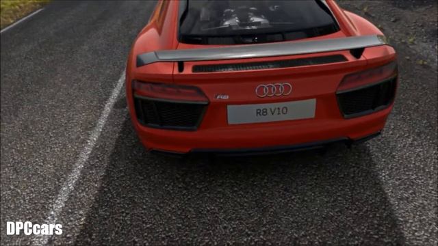 Audi VR Experience