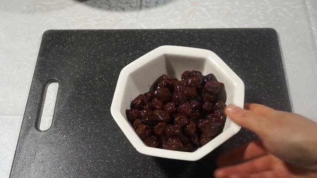 Кулинарные Эксперименты