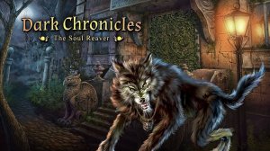 Темные хроники. Похититель душ.