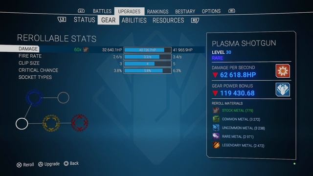 Alienation Beginners Tips смотреть онлайн