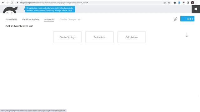 Wordpress Elementor Contact Form Create Contact Form Wordpress with Elementor Tutorial 2022 смотреть онлайн