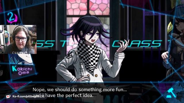 Untangling The Web Of Lies | Danganronpa V3 #5