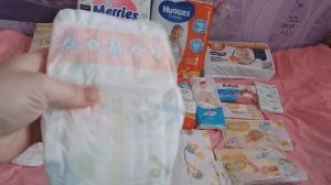 Какие памперсы лучше купить (обзор).Как выбрать подгузники.Наш выбор.2-Я ЧАСТЬ.