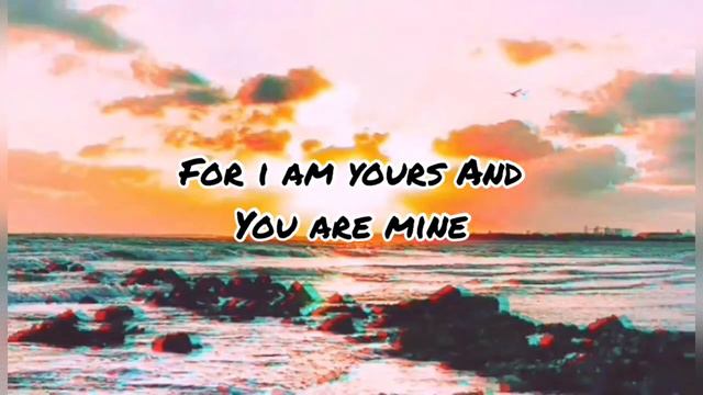 HILLSONG UNITED-OCEAN(LYRICS) смотреть онлайн