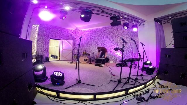 Backstage с подготовки к свадьбе! смотреть онлайн