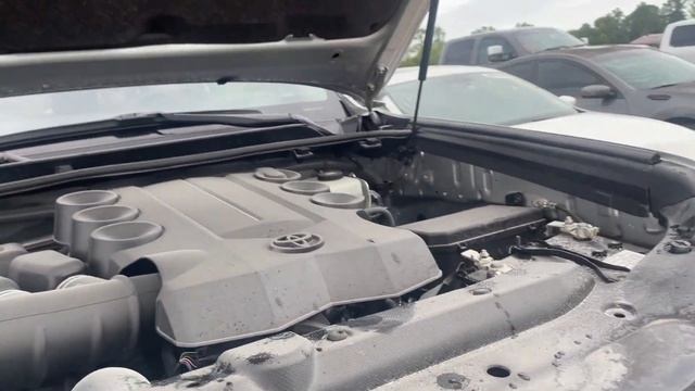 VALE LA PENA COMPRAR UNA TOYOTA 4RUNNER 2019 EN LA SUBASTA DE COPART EN HOUSTON TEXAS? смотреть онлайн