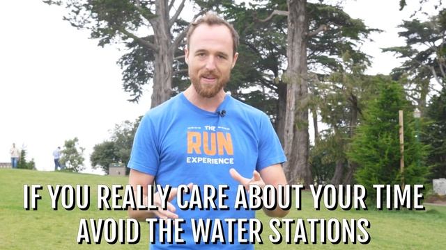 5K Race Strategy | 5 Tips For A Fast Run! смотреть онлайн