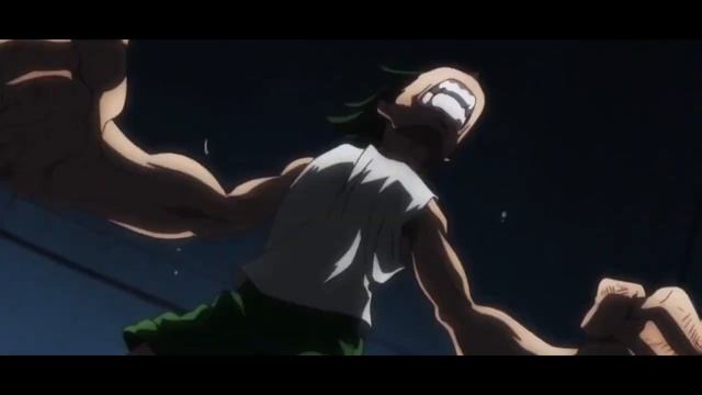 Hunter X Hunter Edit | Gon's Rage
