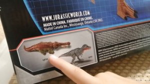 Распаковка игрушек, динозавры, карнотавр, стегозавр, анкилозавр, центрозавр.