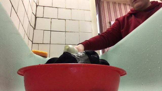 DIY| Рисунок белизной /Из старого худи в новое смотреть онлайн