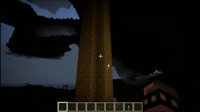 Minecraft Mod Spotlight: Cave-Gen Mod 2.0 (New World Type) смотреть онлайн