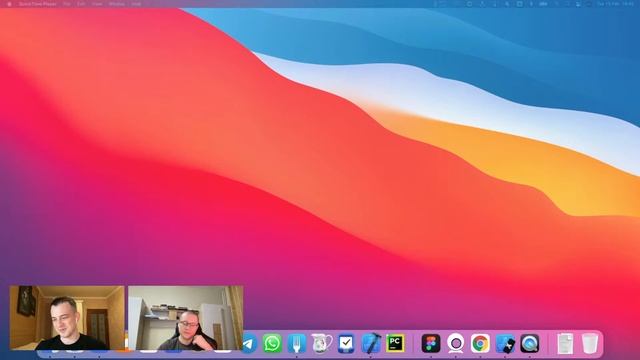 SwiftUI Live-Coding Surf: продолжение смотреть онлайн
