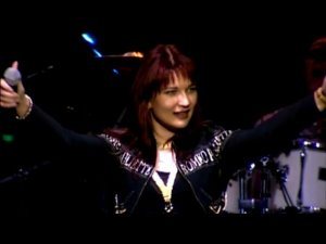 Екатерина Болдышева и группа Мираж - Море грёз