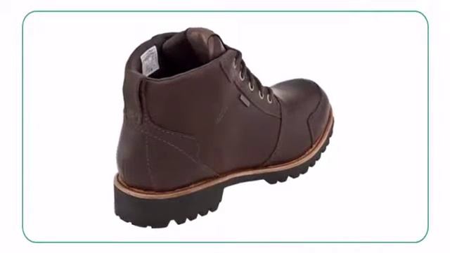 Мужские Ботинки Patagonia Tin Shed 6 Waterproof смотреть онлайн