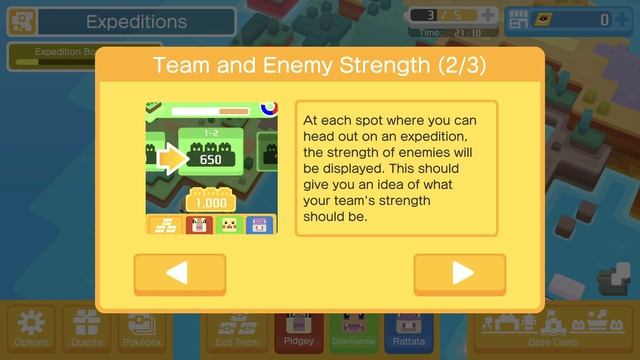 New FREE Mobile Pokemon Game! Pokemon Quest Gameplay Walkthrough Part 1 (Switch, IOS, Android) смотреть онлайн
