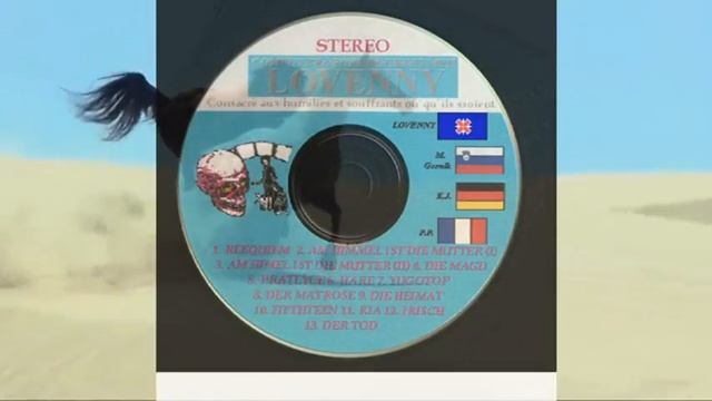 Wild Horse Mustang Lovenny Дикая лошадь-мустанга Wildes Pferd Mustang