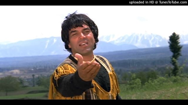 O Meri Mehbooba | Mohammed Rafi | Dharam Veer (1977) смотреть онлайн