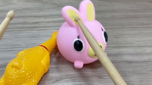 チキンラビットビートボックス смотреть онлайн