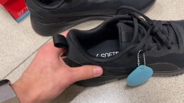 Кроссовки PUMA FLYER FLEX - ПРОДОЛЖЕНИЕ СЕРИИ FLYER RUNNER