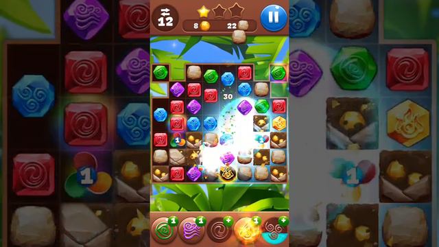 #4133 планета самоцветов только 3 звезды смотреть онлайн