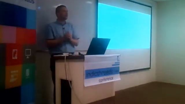 Functional Programming With Lambdas and Streams in Java 8 смотреть онлайн