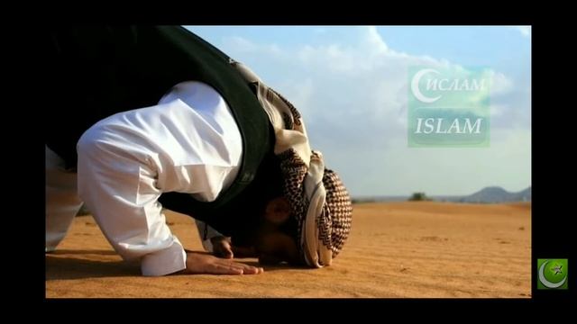 Дуа, вызывающее ангела!!! смотреть онлайн