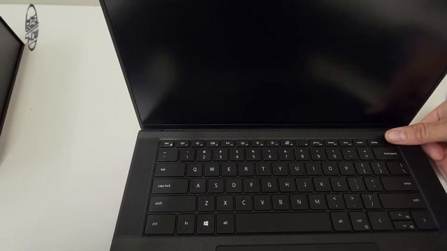 Dell Precision 5560 смотреть онлайн