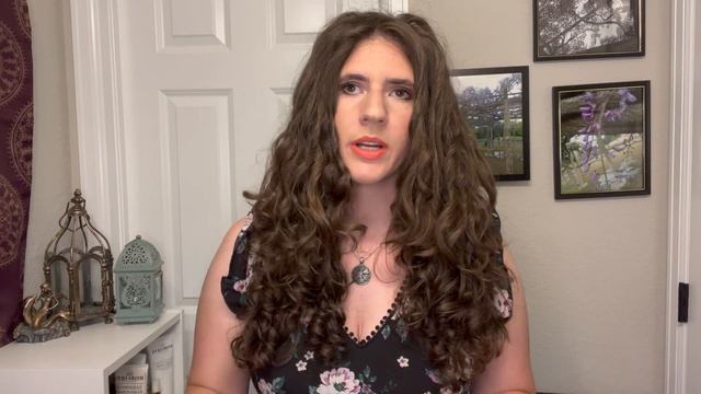 Wavy Curly Hair Product Battle: Budget Curl Custard(Mielle Custard, Keracare Custard, Cantu Custard смотреть онлайн