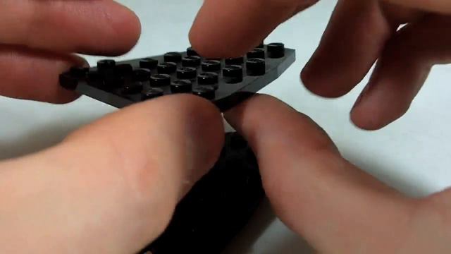 How To Build: LEGO piano смотреть онлайн