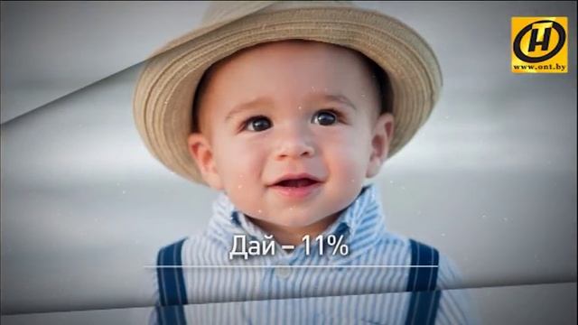 Каково первое слово младенца? смотреть онлайн
