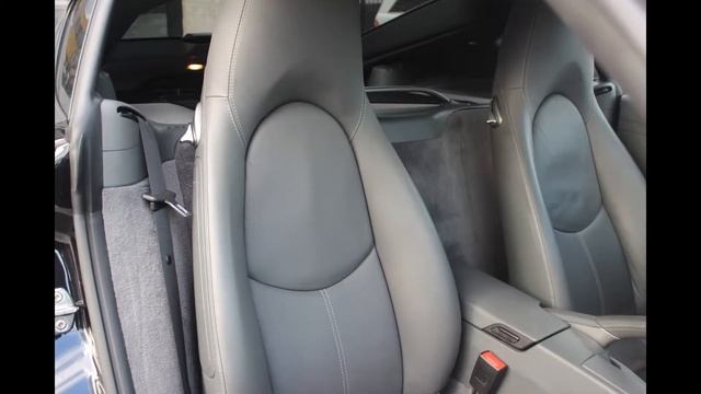 2006 Porsche Cayman S at Xsell Motors! смотреть онлайн