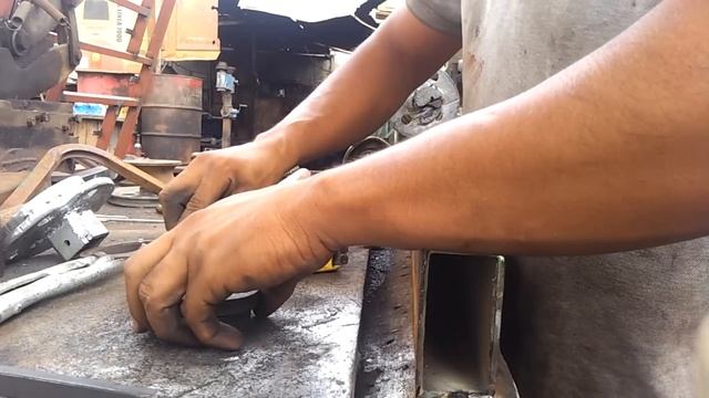 forja en frio made in herrera parte 3 смотреть онлайн