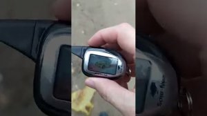 Брелок Scher-Khan Magicar 9 NE-B (pro2) на 7 NE-C (pro2)