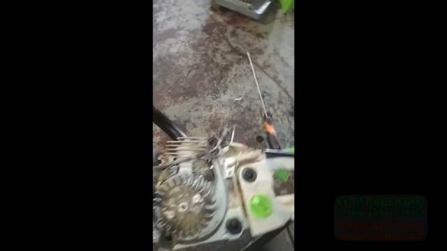 Плохо затянул сцепление смотреть онлайн