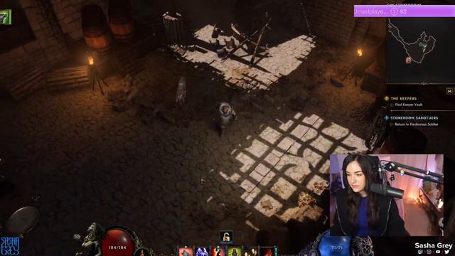 ELDEN RING DLC TRAILER & LAST EPOCH || !TIP !PATREON смотреть онлайн