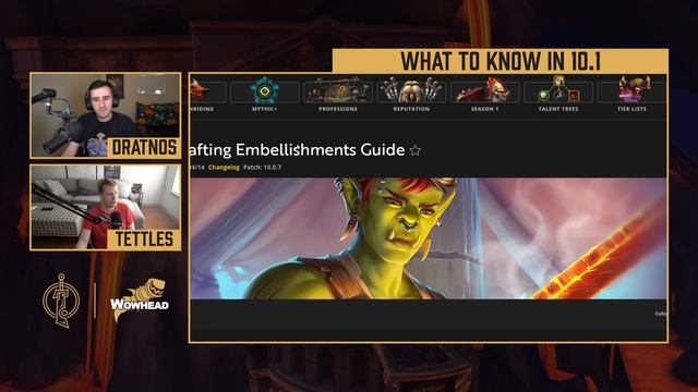 10.1 Things You NEED to Know!! смотреть онлайн