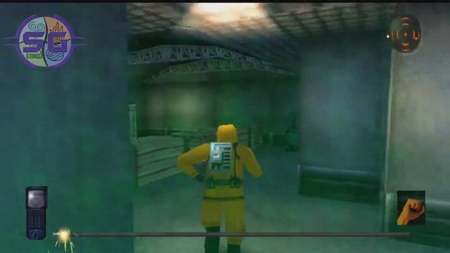 Mission Impossible / Modo Imposible #3 (Español) - Mision en el Almacen смотреть онлайн